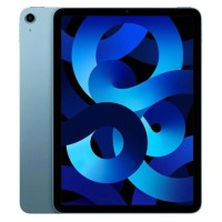 Планшет Apple iPad Air 2022 Wi-Fi 64GB Blue (MM9E3) (Personalized)