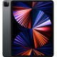 Планшет Apple iPad Pro 12.9 2021 Wi-Fi 128GB Space Gray (MHNF3)