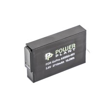 Акумулятор PowerPlant для GoPro ASBBA-001 2710mAh