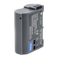 Акумулятор PowerPlant Nikon EN-EL15b 1900mAh