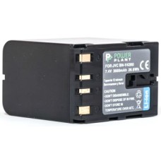 Акумулятор PowerPlant JVC BN-V428 3600mAh