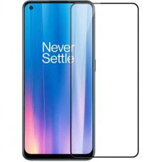 Захисне скло Full screen PowerPlant для OnePlus Nord CE 2 5G