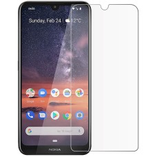 Захисне скло PowerPlant для Nokia 3.2