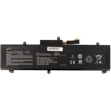 Акумулятор PowerPlant для ноутбуків ASUS Rog Zephyrus GA502 (C41N1837) 15.2V 4200mAh