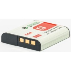 Акумулятор PowerPlant Sony NP-BG1, NP-FG1 1300mAh