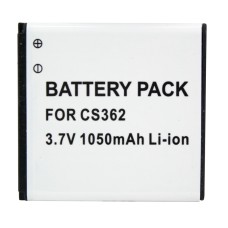 Акумулятор PowerPlant Huawei CS362 (HB5I1) 1050mAh