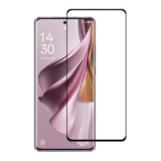 Захисне скло 3D PowerPlant для OPPO Reno 10 5G