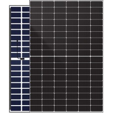 Сонячна панель DAH Solar 440W (DHN-54X16DG (BW))