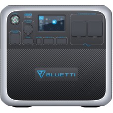 Зарядна станція Bluetti PowerOak AC200P 2000Wh, 555000mAh, 2000W