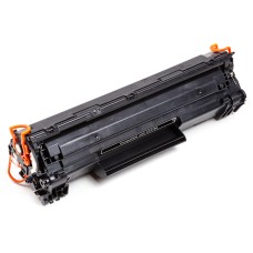 Картридж PowerPlant HP LJ Pro M12/M26 (CF279A) (з чипом)