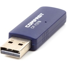 WiFi, Bluetooth USB адаптер COMFAST, 1300 Мбіт/с, 2,4 ГГц, 5ГГц