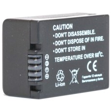 Акумулятор PowerPlant Panasonic DMW-BMB9E, BP-DC9 890mAh