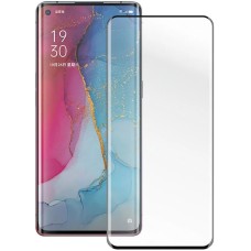 Захисне скло 3D PowerPlant для OPPO Reno 10 Pro 5G