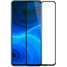 Захисне скло Full screen PowerPlant для Realme x2 Pro