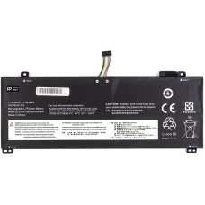 Акумулятор PowerPlant для ноутбуків LENOVO IdeaPad S530 (L17C4PF0) 15.2V 2900mAh