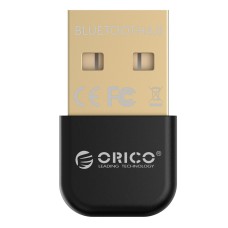 USB Bluetooth адаптер 4.0 ORICO BTA-403-BK