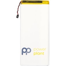 Акумулятор PowerPlant Motorola Moto G6 (HG30) 3000mAh