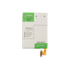 Акумулятор PowerPlant HTC One Mini 2 (B0P6M100) 2100mAh