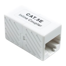 Конектор PowerPlant RJ45 для UTP CAT5E