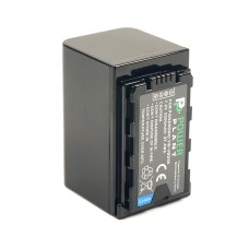 Акумулятор PowerPlant Panasonic VW-VBD58 5200mAh