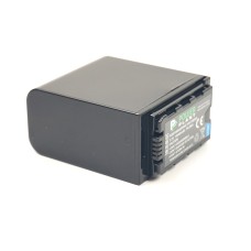 Акумулятор PowerPlant Panasonic VW-VBD98 10400mAh