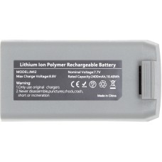 Акумулятор PowerPlant DJI Mini2/SE 2400mAh