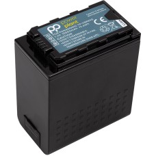 Акумулятор PowerPlant Panasonic TP-VBR89G 10500mAh