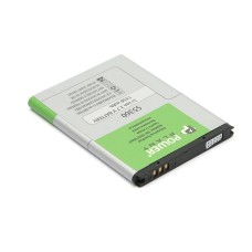 Акумулятор PowerPlant Samsung S5360 (EB454357VA) 1350mAh