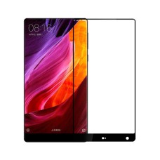 Захисне скло Full screen PowerPlant для Xiaomi Mi Mix, Black