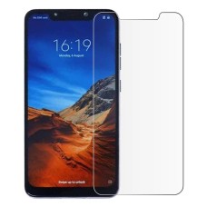 Захисне скло Full screen PowerPlant для Xiaomi Redmi Note 6 Pro, Black