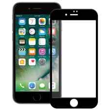 Захисне скло Full screen PowerPlant для Apple iPhone 7/8, Black