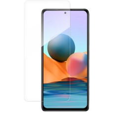 Захисне скло PowerPlant для Xiaomi Redmi Note 10