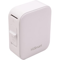 Портативний термопринтер етикеток HiSmart WP9525