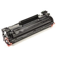 Картридж PowerPlant HP LJ P1102/M1132/M1212 (CE285A) (з чипом)