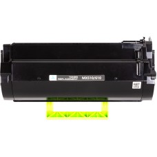 Картридж PowerPlant Lexmark MX510/MX610 (з чипом)