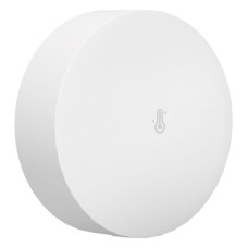 Датчик температури та вологості Sonoff Zigbee SNZB-02P