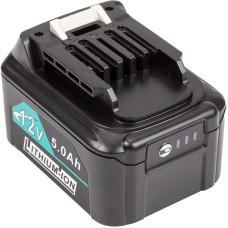 Акумулятор PowerPlant для електроінструментів MAKITA BL1041B 12V 5Ah Li-ion