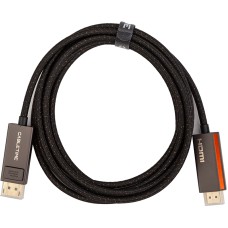 Кабель DisplayPort - HDMI, 8K, 3m, 2.1