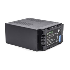 Акумулятор PowerPlant Panasonic CGR-D54SH 7800mAh