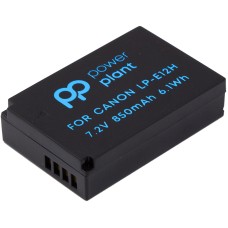 Акумулятор PowerPlant Canon LP-E12H 850mAh