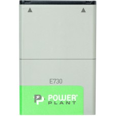 Акумулятор PowerPlant LG E730 Optimus Sol (BL-44JN) 1500mAh