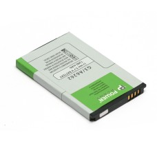 Акумулятор PowerPlant HTC A6262 (BA S380) 1300mAh