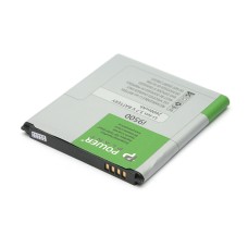 Акумулятор PowerPlant Samsung i9500 (B600BC) 2600mAh