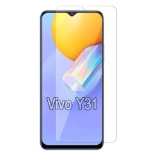 Захисне скло PowerPlant для Vivo Y31