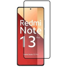 Захисне скло Full screen PowerPlant для Xiaomi Redmi Note 13 Pro 5G