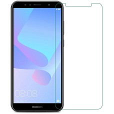 Захисне скло PowerPlant для Huawei Y6 Prime (2018)