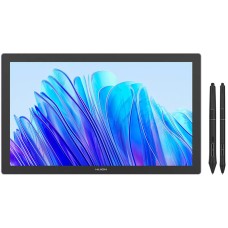 Графічний монітор Huion Kamvas Pro 19 + рукавичка