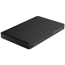 Зовнішня кишеня ORICO для HDD 2169C3-BK-PRO-BP