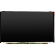 Матриця 15.6" 1366x768 HD, LED, Slim, матова, 40pin (праворуч), A+