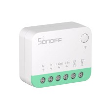 Розумний Wi-Fi комутатор Sonoff MINI Extreme